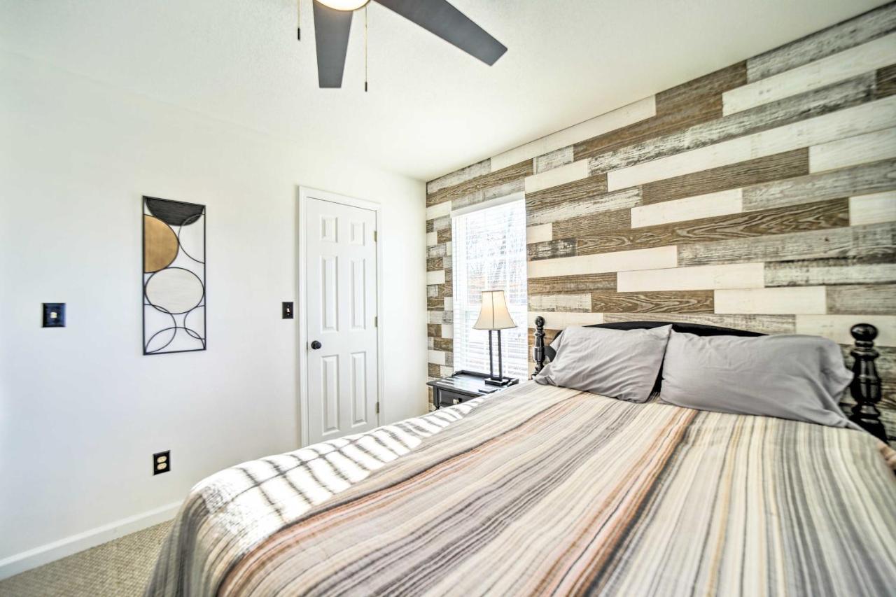 Cozy Sapphire Resort Home With Deck And Mountain Views المظهر الخارجي الصورة